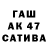 БУТИРАТ GHB Adilet Tursunbekov